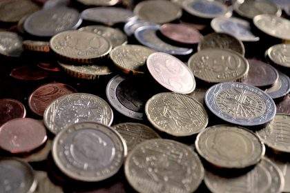 monnaie