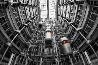 ascenseurs
