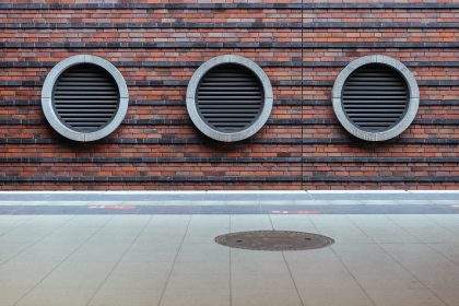 ventilation