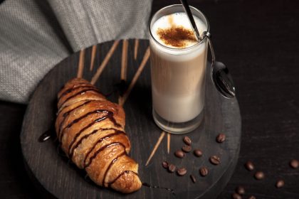 croissant croissant