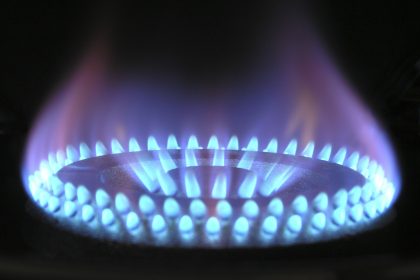 gaz