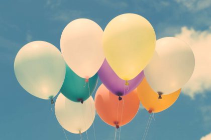 ballons