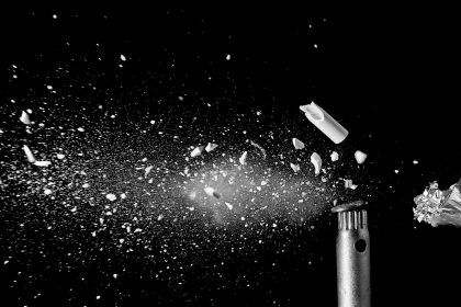 explosion