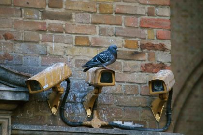 camera-videosurveillance