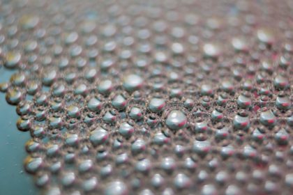 bulles