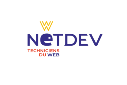 Logo-netdev
