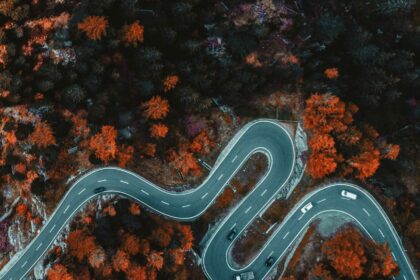 route