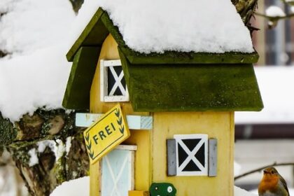 MAISON HIVER ISO