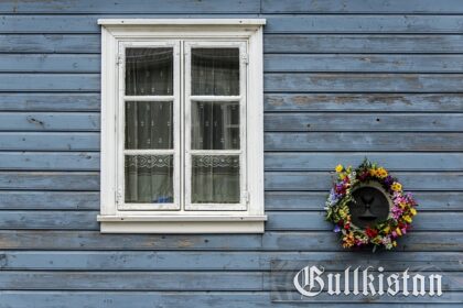 BARDAGE FACADE
