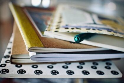 NOTE CAHIER