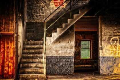MAISON ISOLATION