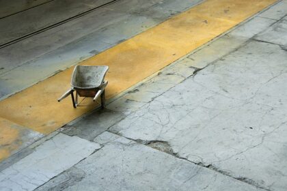SOL BETON