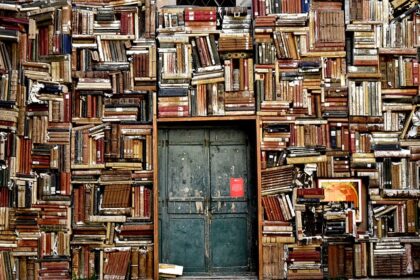 PORTE LIVRE