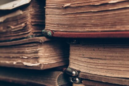 LIVRES – CALEPIN