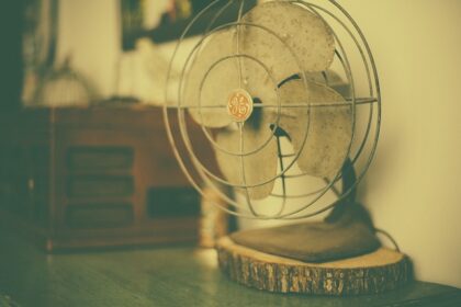 VENTILATEUR