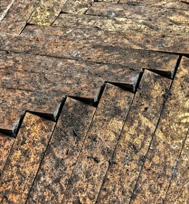 PARQUET VIEUX