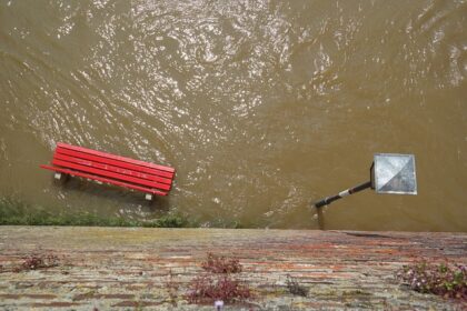 INONDATION