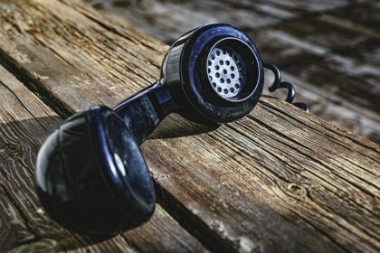 TELEPHONE